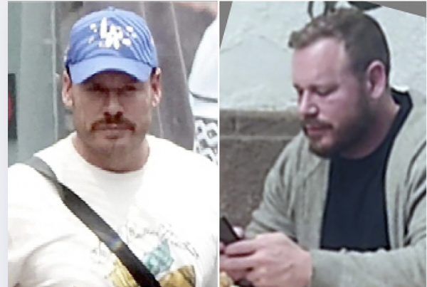 Cada vez más cerca de Ryan James Wedding: México decomisa 62 motos y medallas olímpicas al exatleta